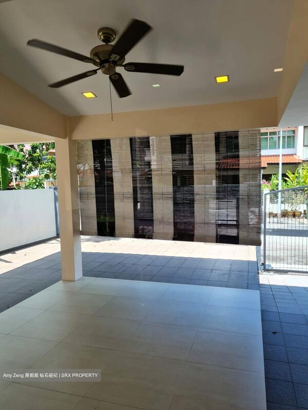 Adam Park (D11), Terrace #501715301